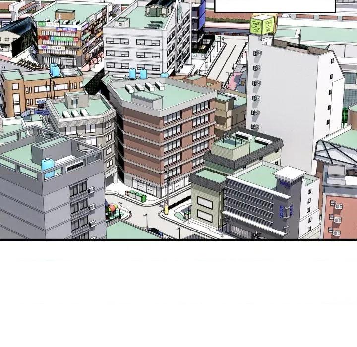 新都市外卖员 新都市外卖员-新都市外卖员 第50话 第134页