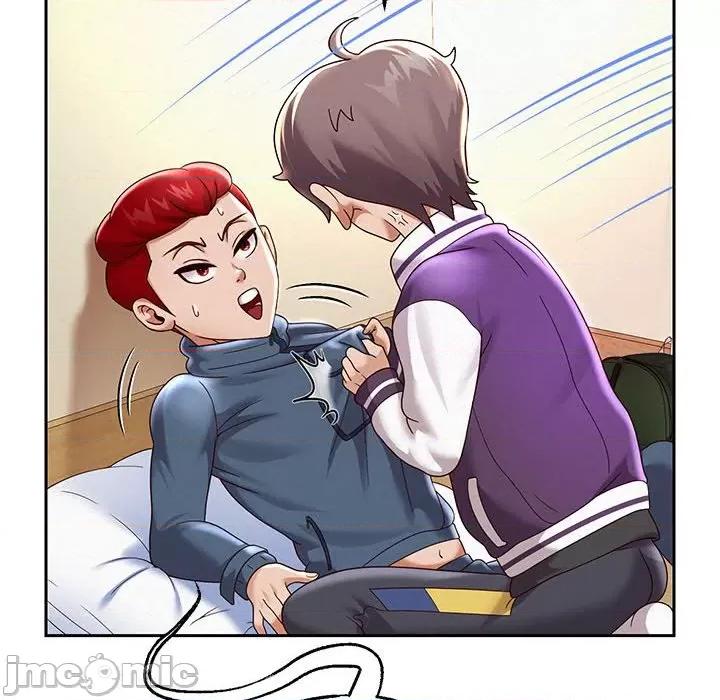 重生之长枪无敌 重生之长枪无敌-重生之长枪无敌 第11话 第120页