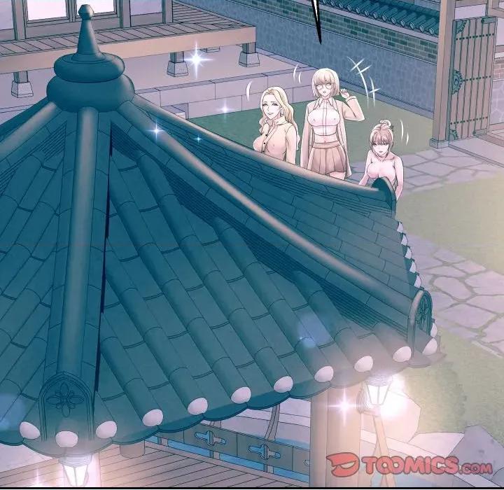 重生之长枪无敌 重生之长枪无敌-重生之长枪无敌 第50话 第99页