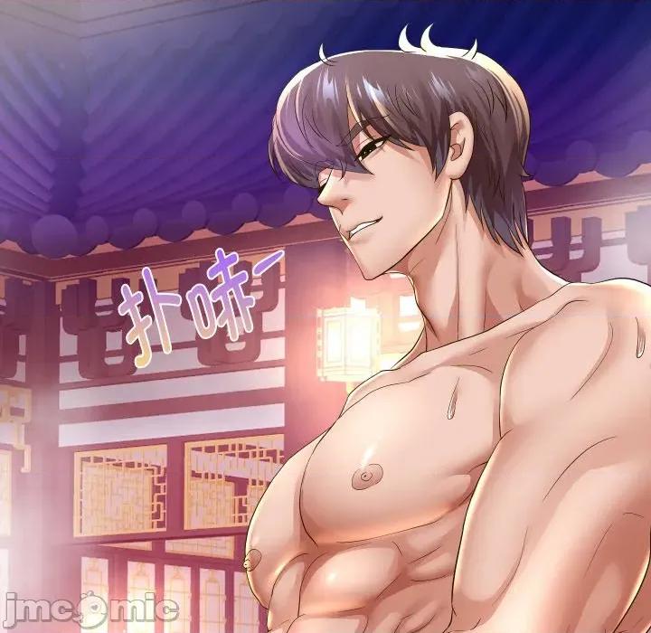 重生之长枪无敌 重生之长枪无敌-重生之长枪无敌 第54话 第65页