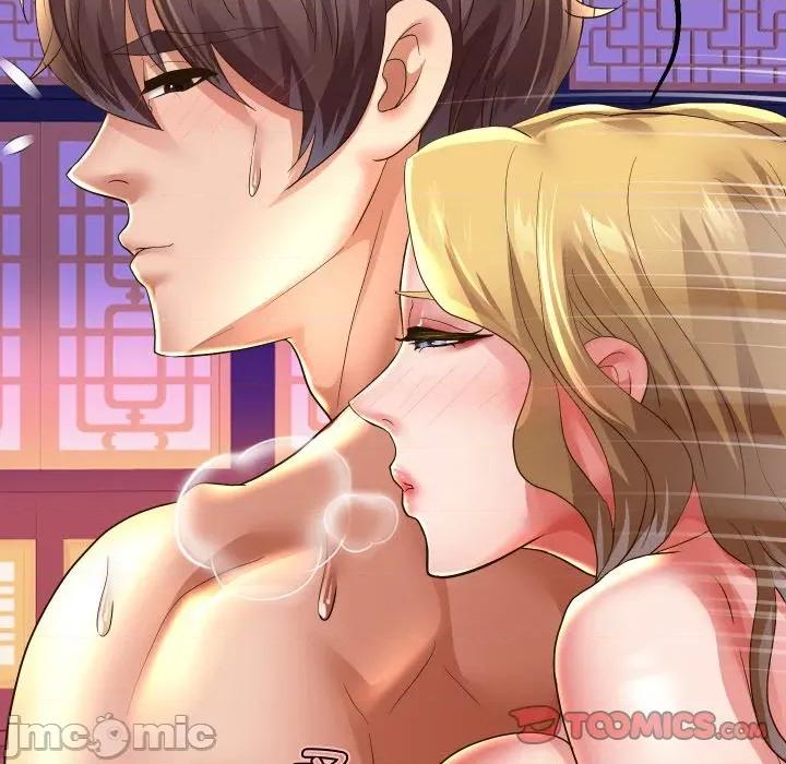 重生之长枪无敌 重生之长枪无敌-重生之长枪无敌 第54话 第135页