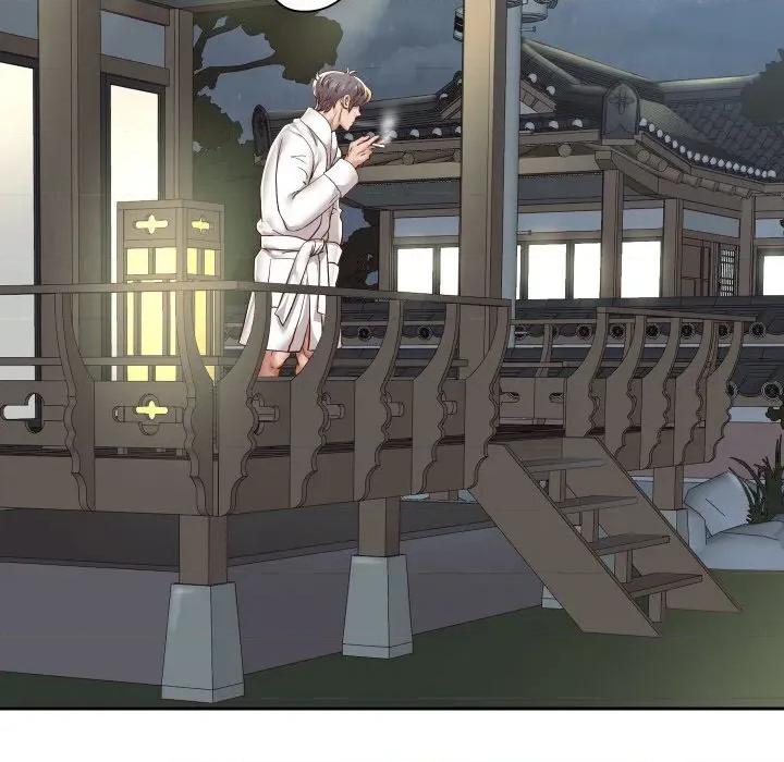 重生之长枪无敌 重生之长枪无敌-重生之长枪无敌 第56话 第118页