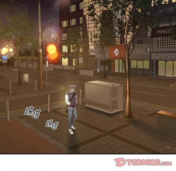 重生之长枪无敌 重生之长枪无敌-重生之长枪无敌 第72话 第129页