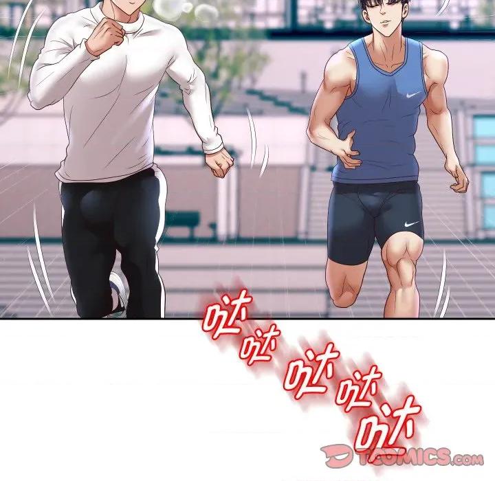 重生之长枪无敌 重生之长枪无敌-重生之长枪无敌 第74话 第93页