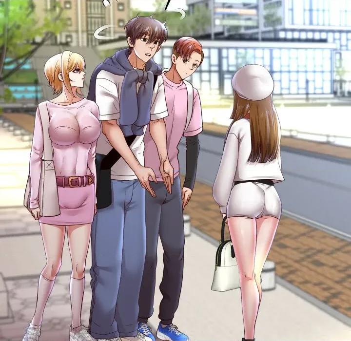 重生之长枪无敌 重生之长敌-重生之长枪无敌 第78话 第124页