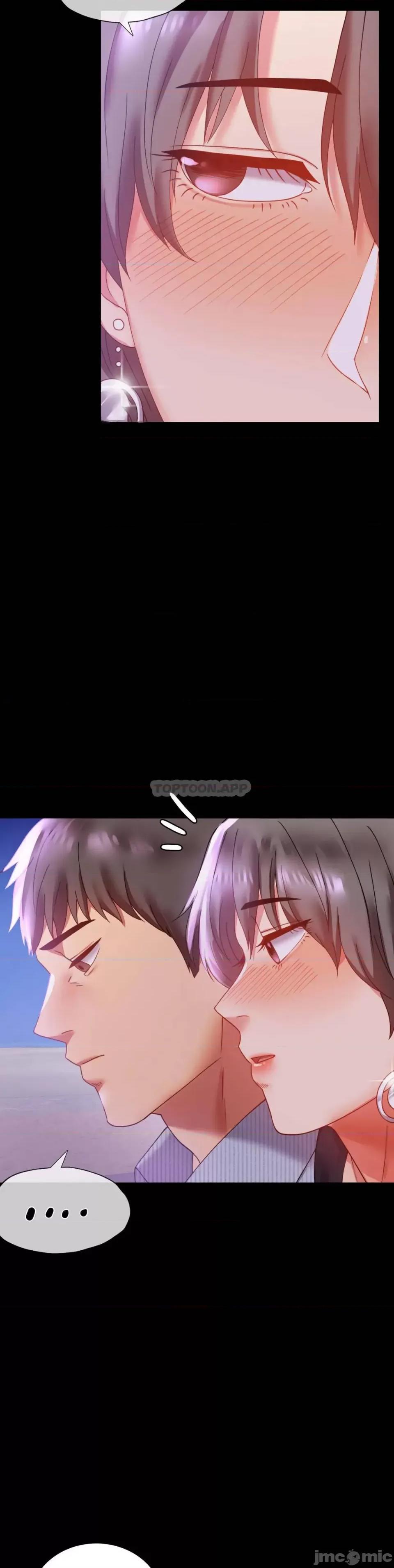 完美妻子的背叛 婚外情概率 15 第41页