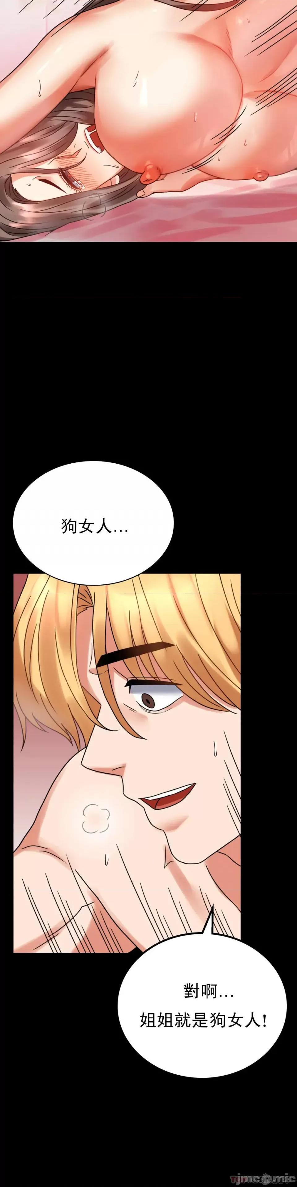 完美妻子的背叛 婚外情概率 22 第32页