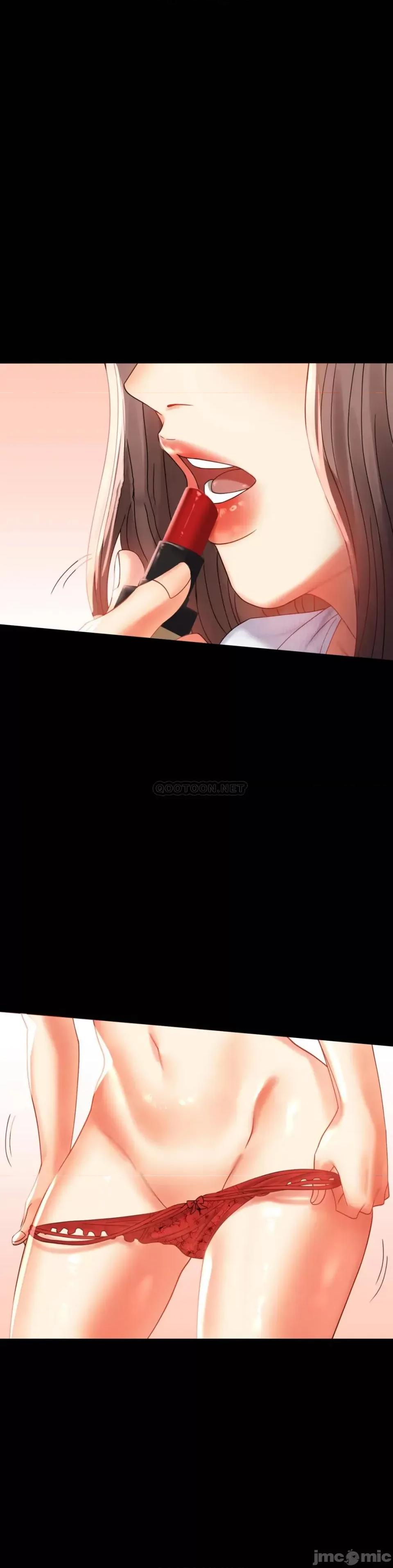完美妻子的背叛 婚外情概率 第50页