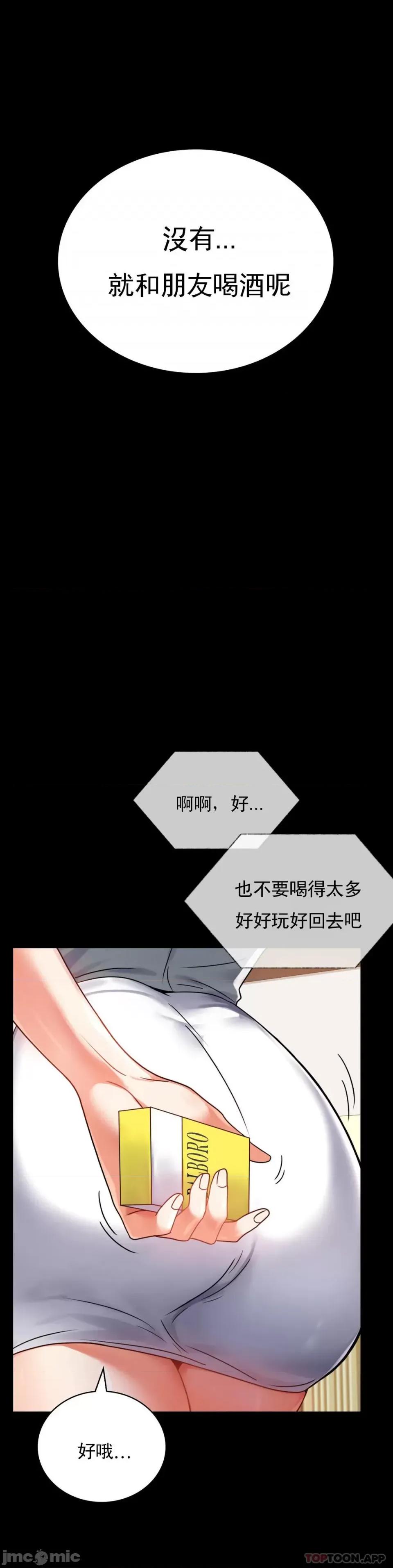 完美妻子的背叛 婚外情概率第32话 - 目的达到了 第12页
