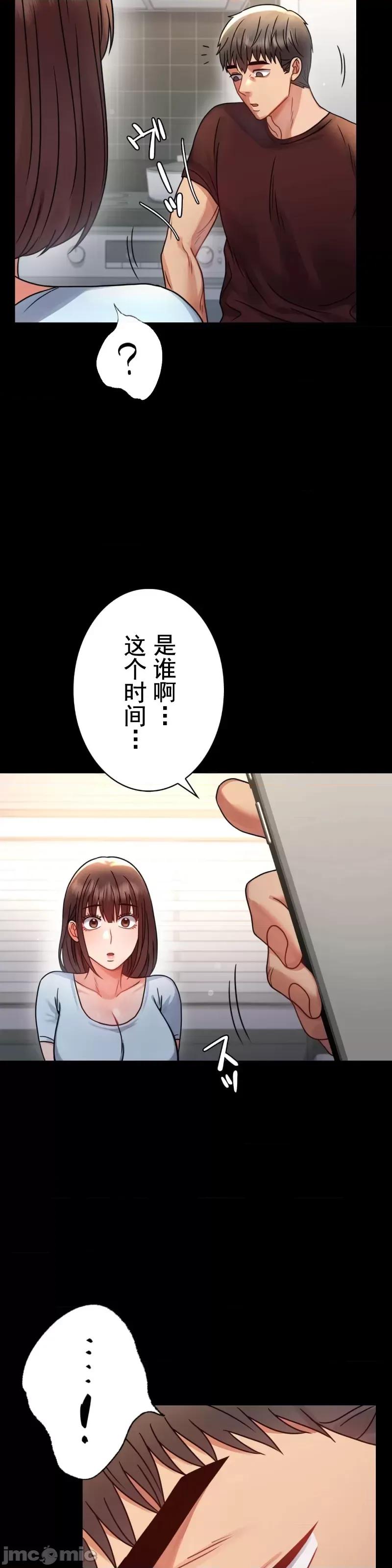 完美妻子的背叛 婚外情概率 59 第32页
