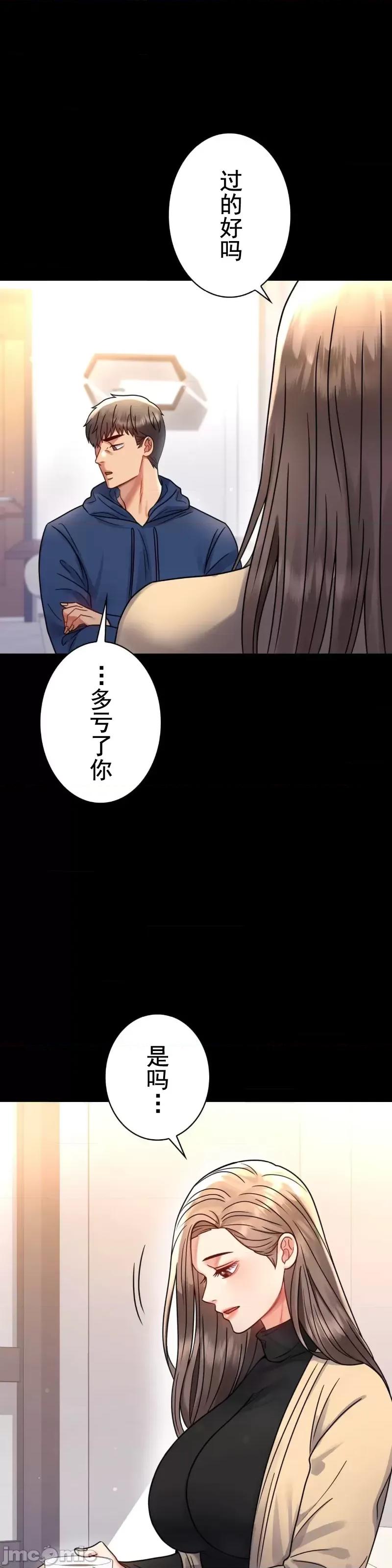 完美妻子的背叛 婚外情概率 59 第35页
