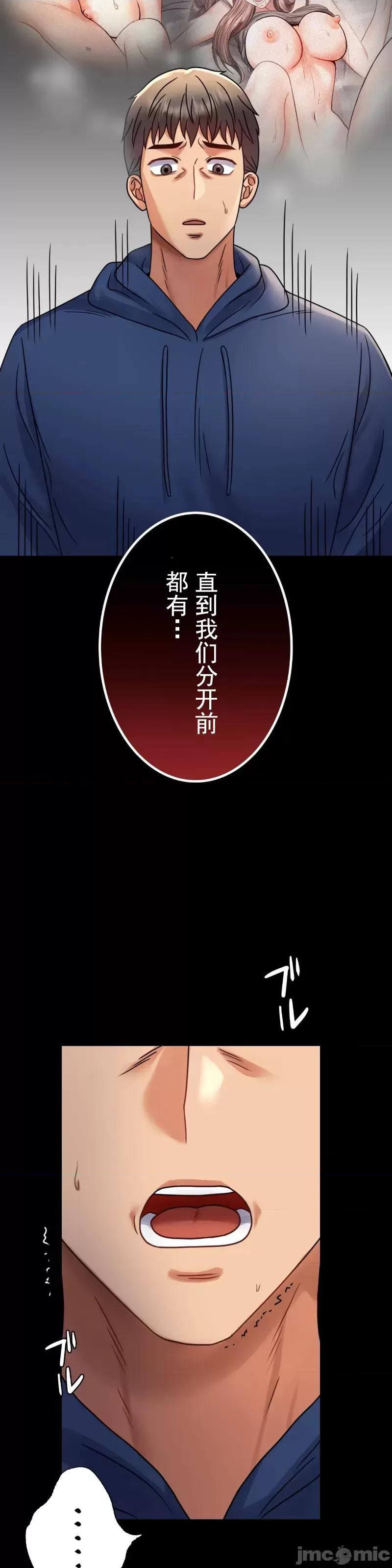完美妻子的背叛 婚外情概率 60 第11页