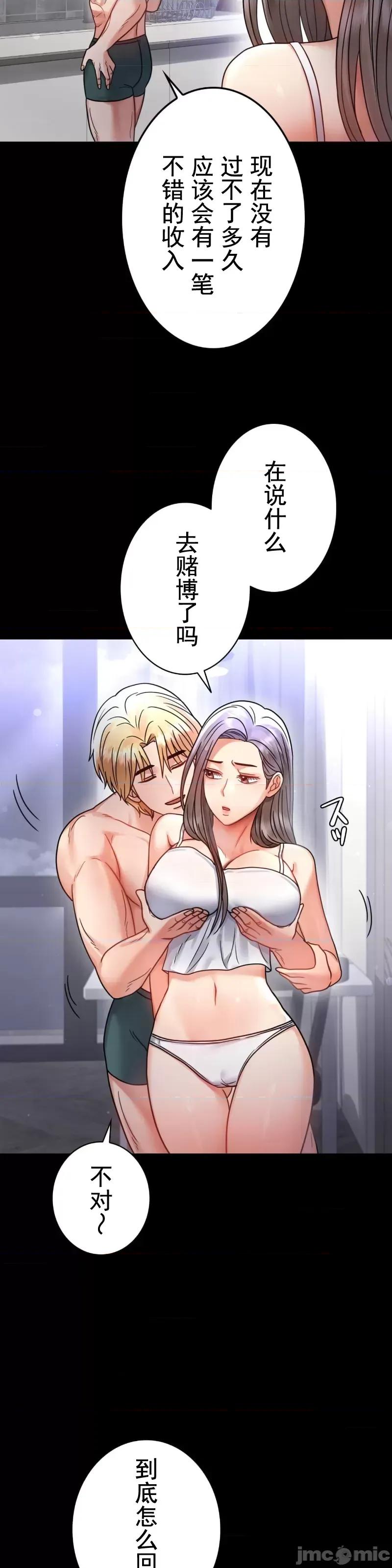 完美妻子的背叛 婚外情概率 60 第20页