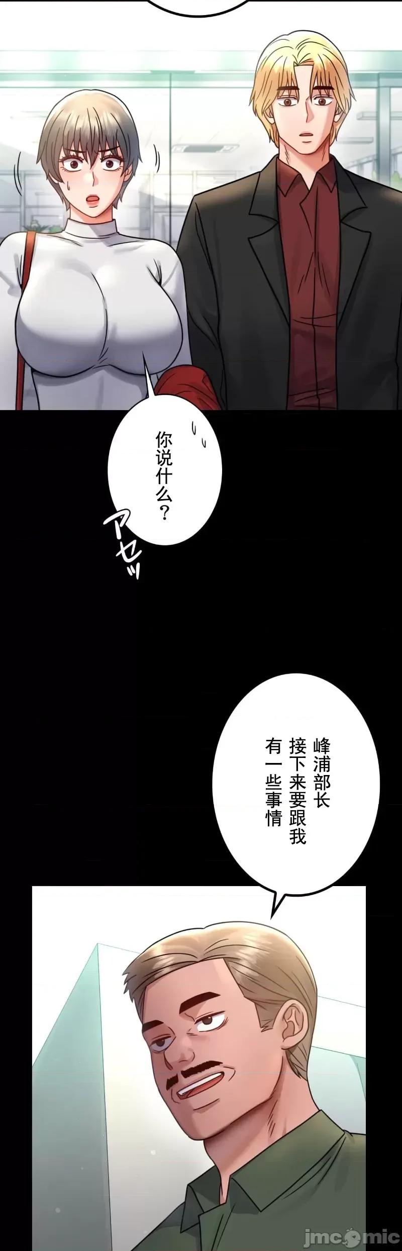 完美妻子的背叛 婚外情概率 64 第10页
