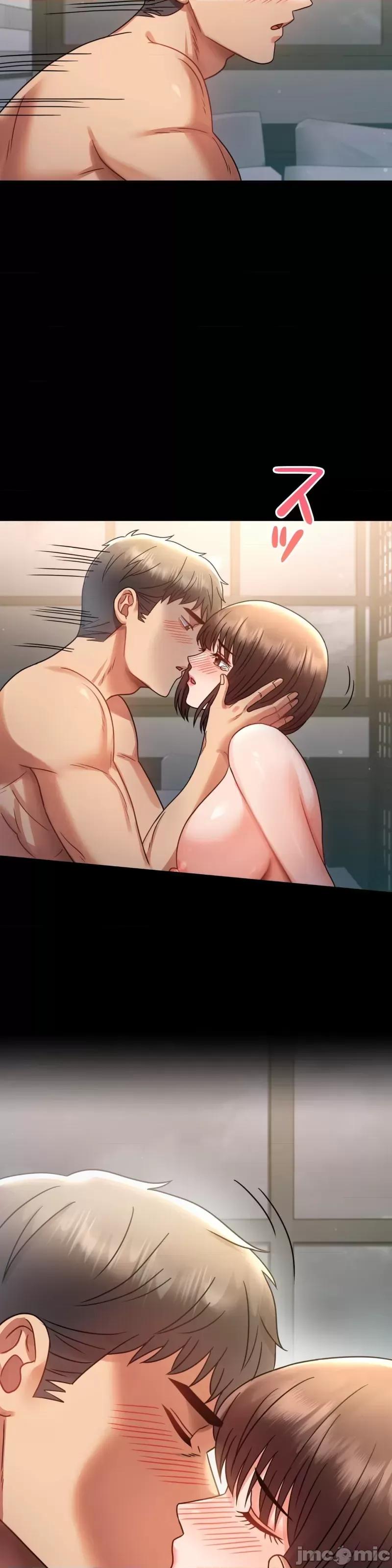 完美妻子的背叛 婚外情概率 65 第29页