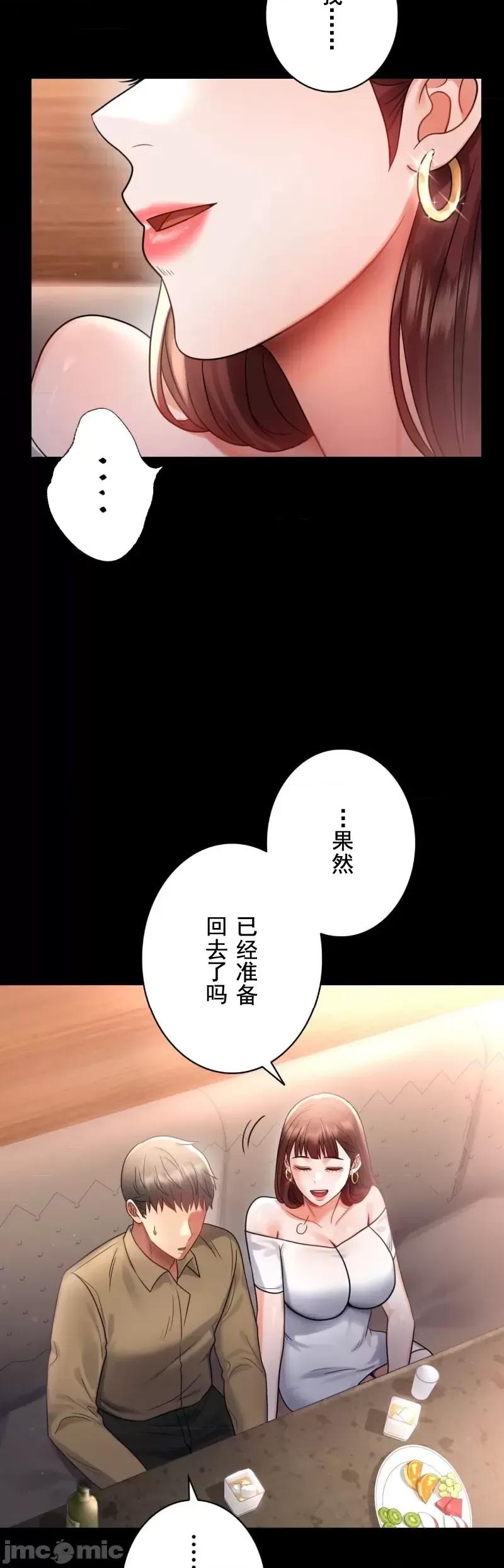 完美妻子的背叛 婚外情概率 67 第33页