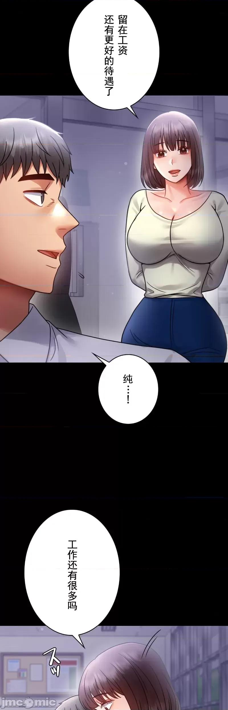 完美妻子的背叛 婚外情概率 69 第33页