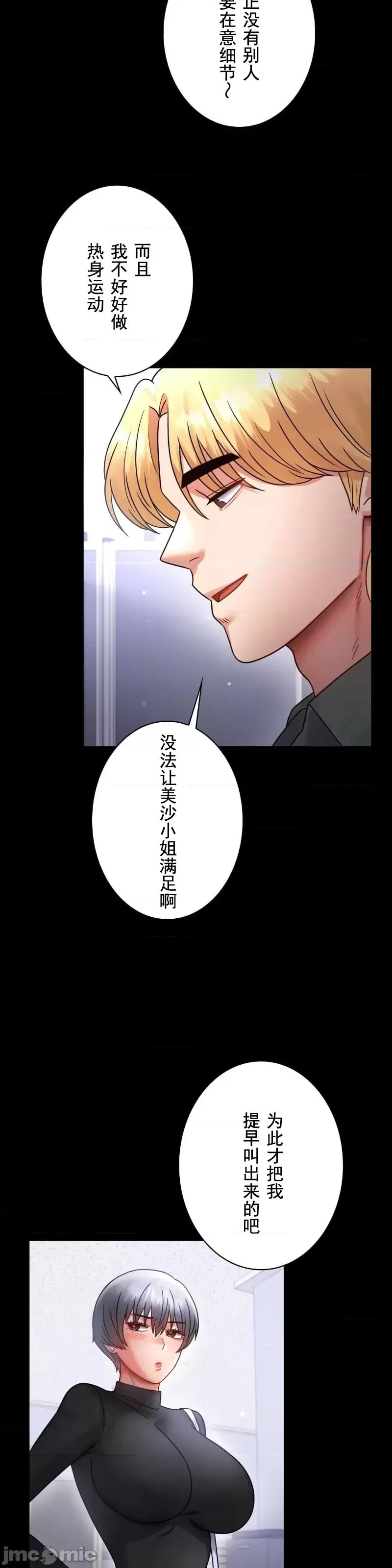 完美妻子的背叛 婚外情概率 70 第17页