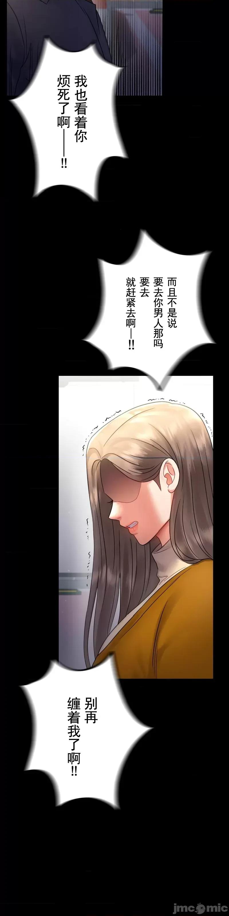 完美妻子的背叛 婚外情概率 73 第20页