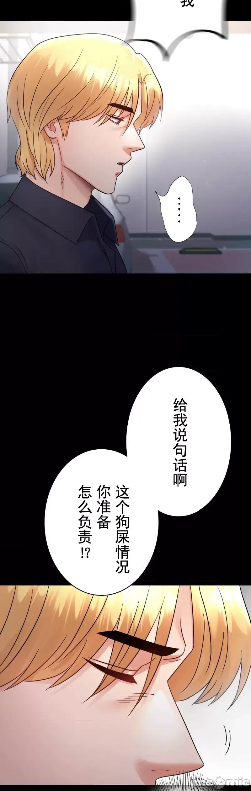完美妻子的背叛 婚外情概率 73 第24页