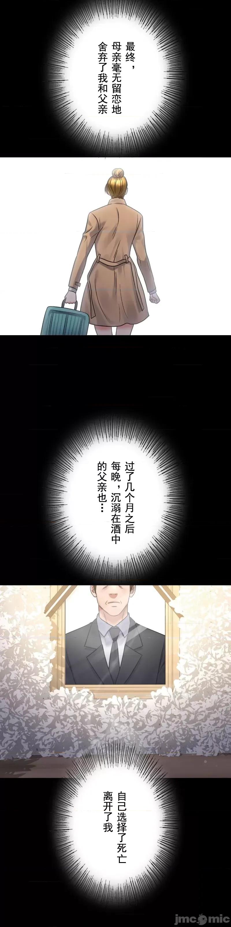 完美妻子的背叛 婚外情概率 73 第32页
