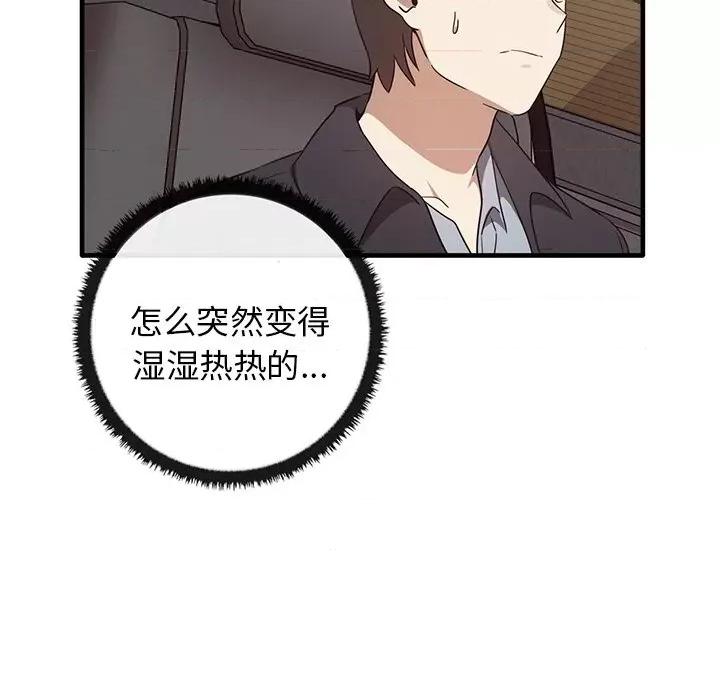其实我很喜欢你 其实很喜欢第 21 话 第77页