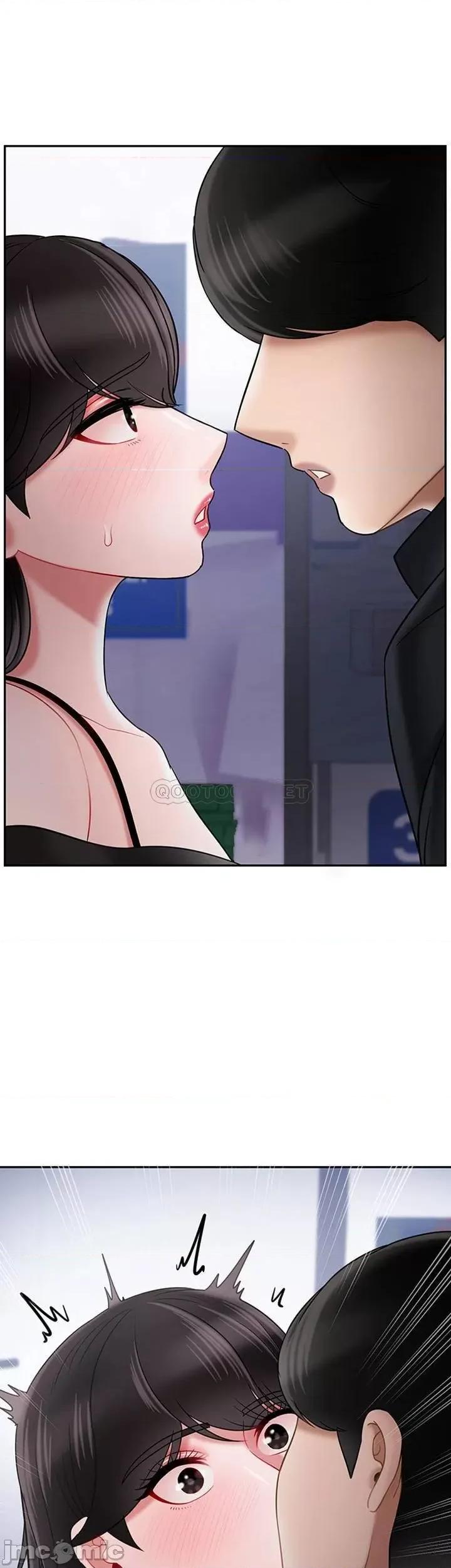坏老师 坏老师35 第49页