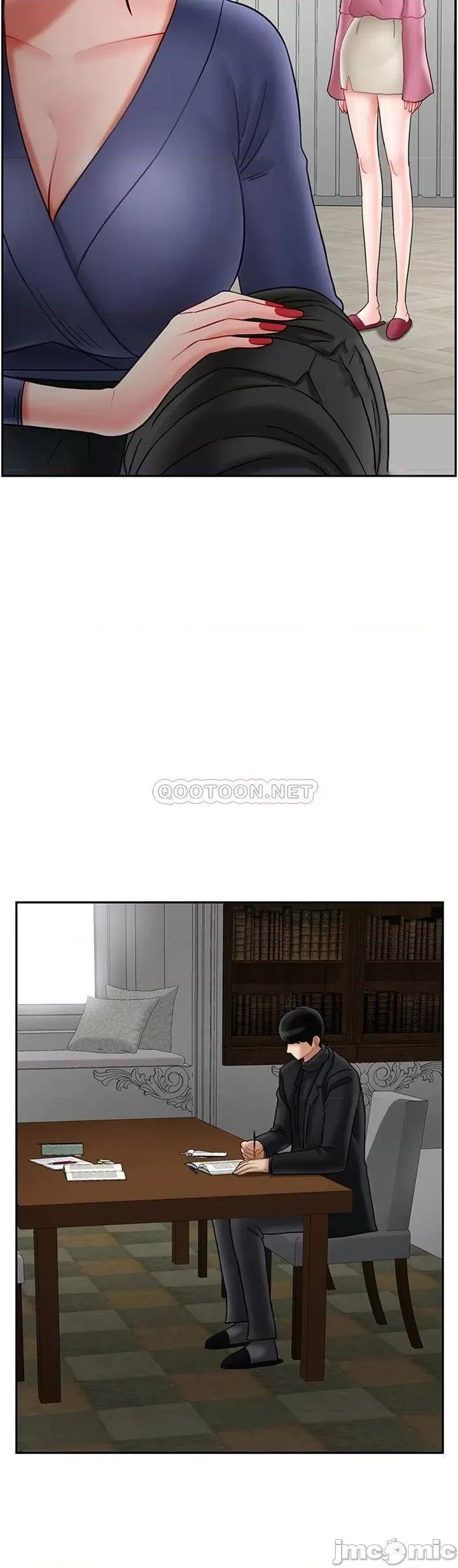 坏老师 坏老师36 第40页