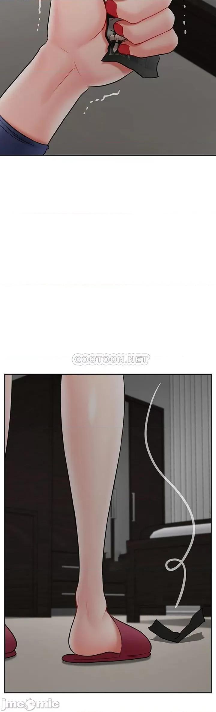 坏老师 坏老师36 第55页
