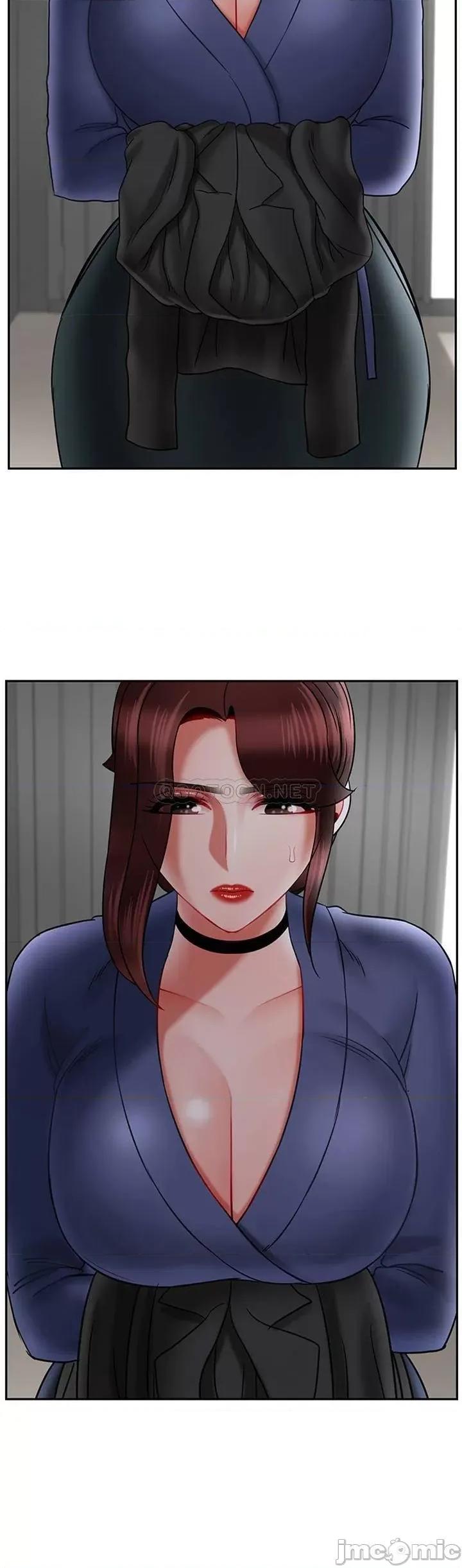 坏老师 坏老师37 第16页