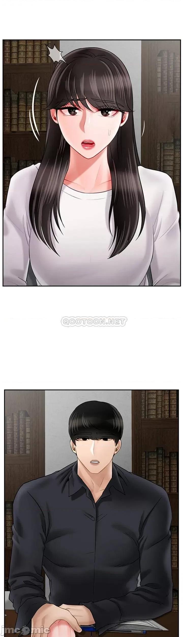 坏老师 坏老师 - 第43话 - 为了快乐能做到什麽程度？ (TOPTOON) 第10页