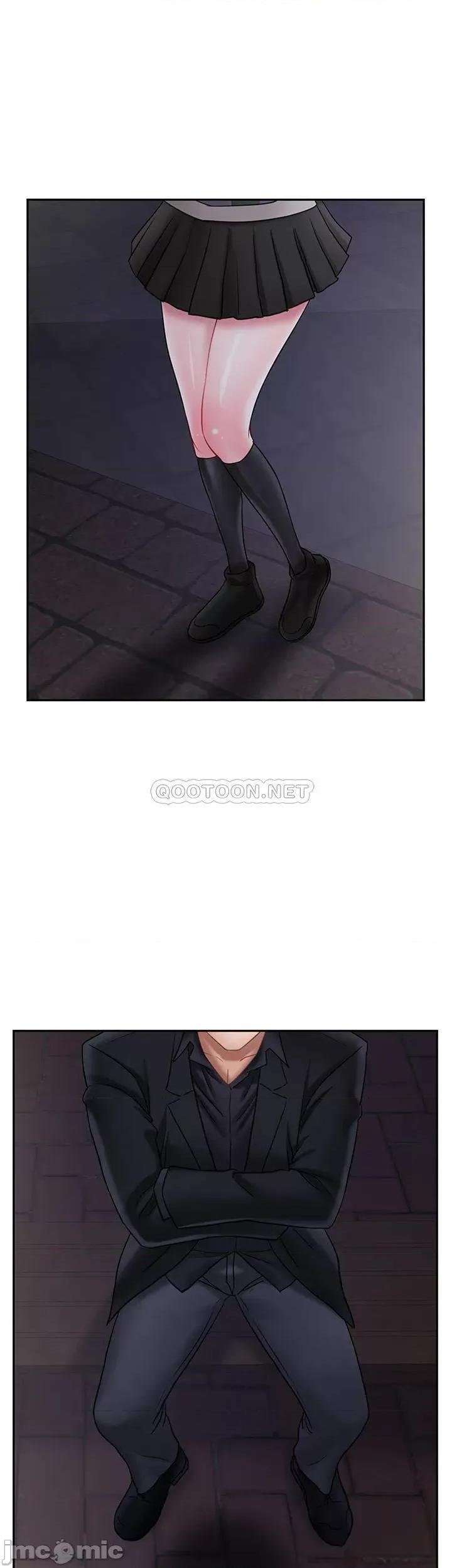 坏老师 坏老师 (TOPTOON) 45 第35页