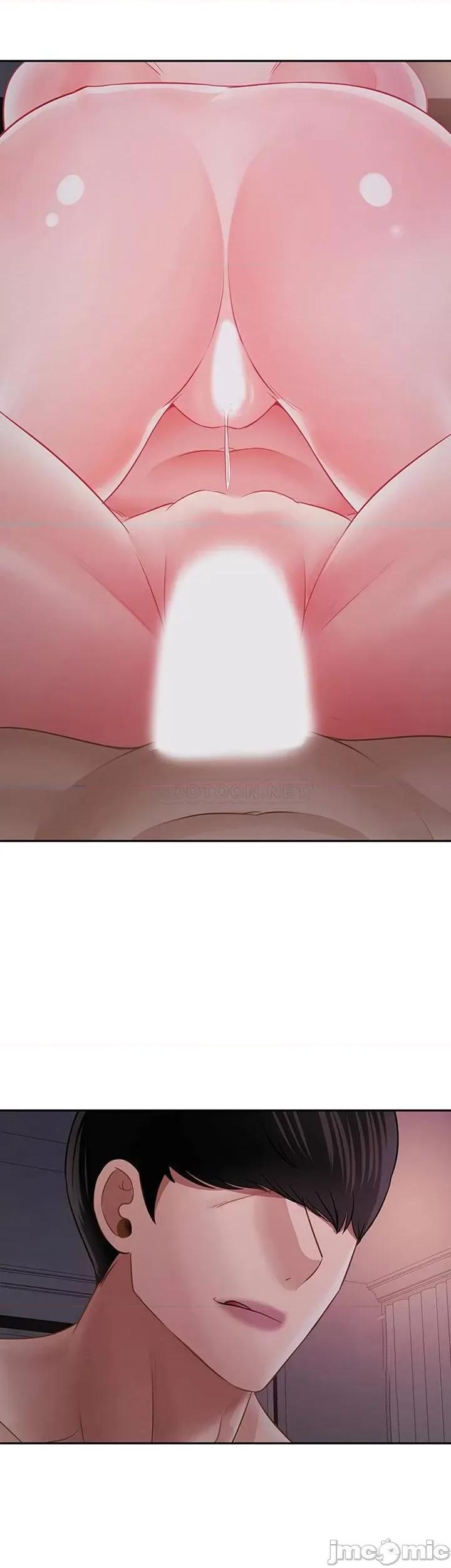 坏老师 坏老师_第49话_-_隐藏着真正状态的教授？ 第19页