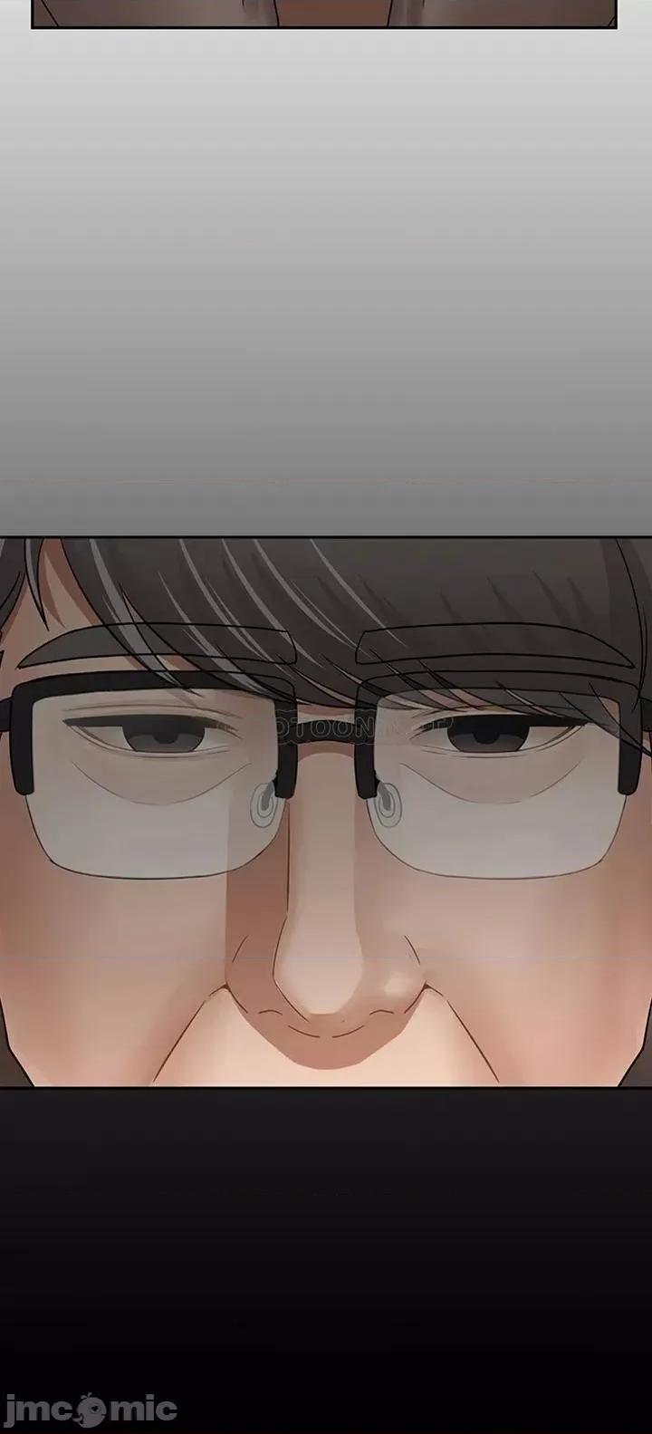 坏老师 坏老师_第49话_-_隐藏着真正状态的教授？ 第53页