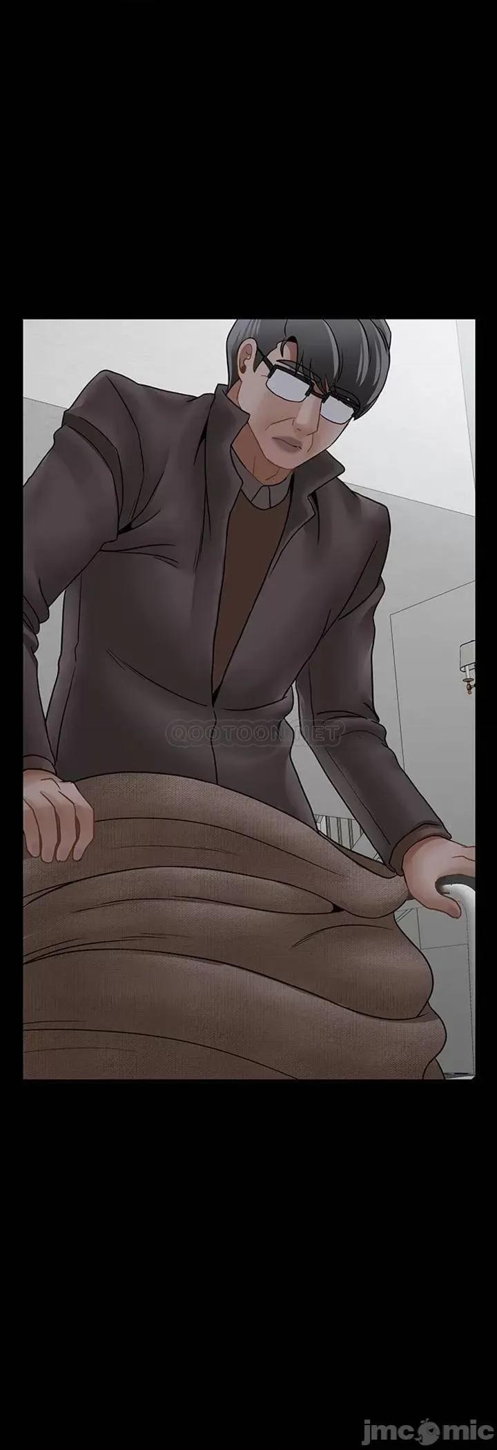 坏老师 坏老师_第49话_-_隐藏着真正状态的教授？ 第55页