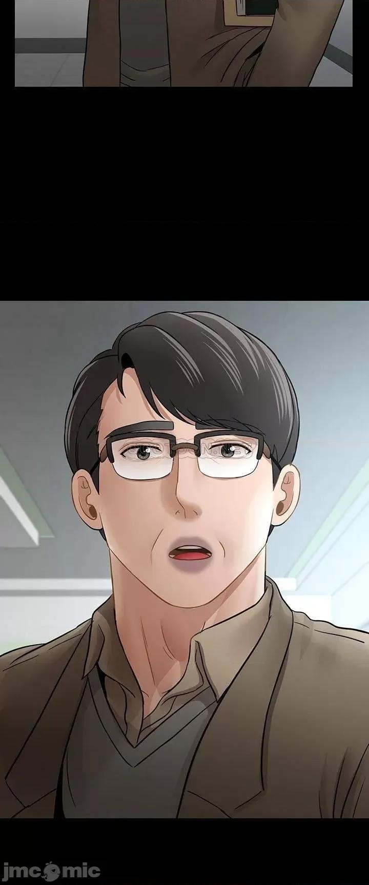 坏老师 坏老师_第51话_-_因果报应 第26页