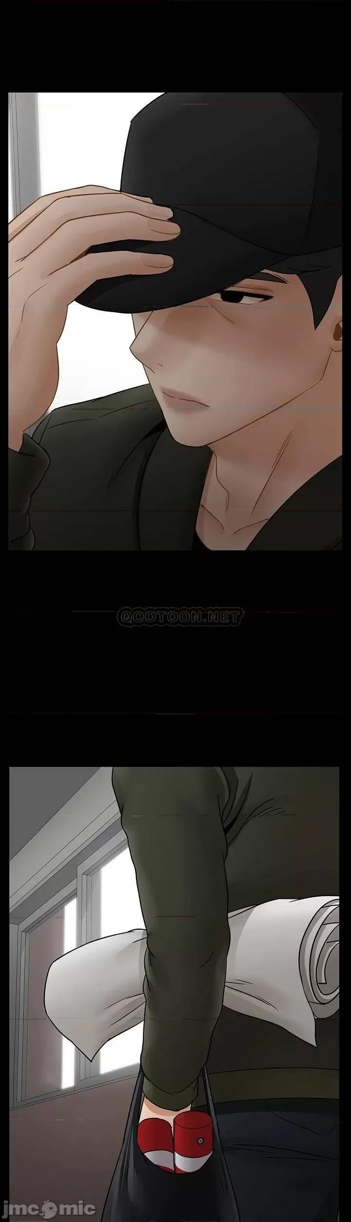 坏老师 坏老师_第52话_-_不，不要啊...！ 第40页