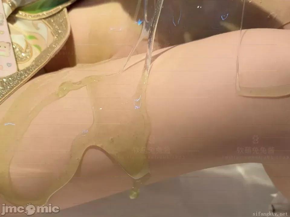 软萌兔兔酱 软萌兔兔酱 - 史莱姆草神 with GIF 第55页