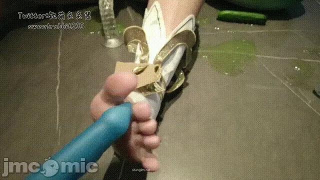 软萌兔兔酱 软萌兔兔酱 - 史莱姆草神 with GIF 第87页