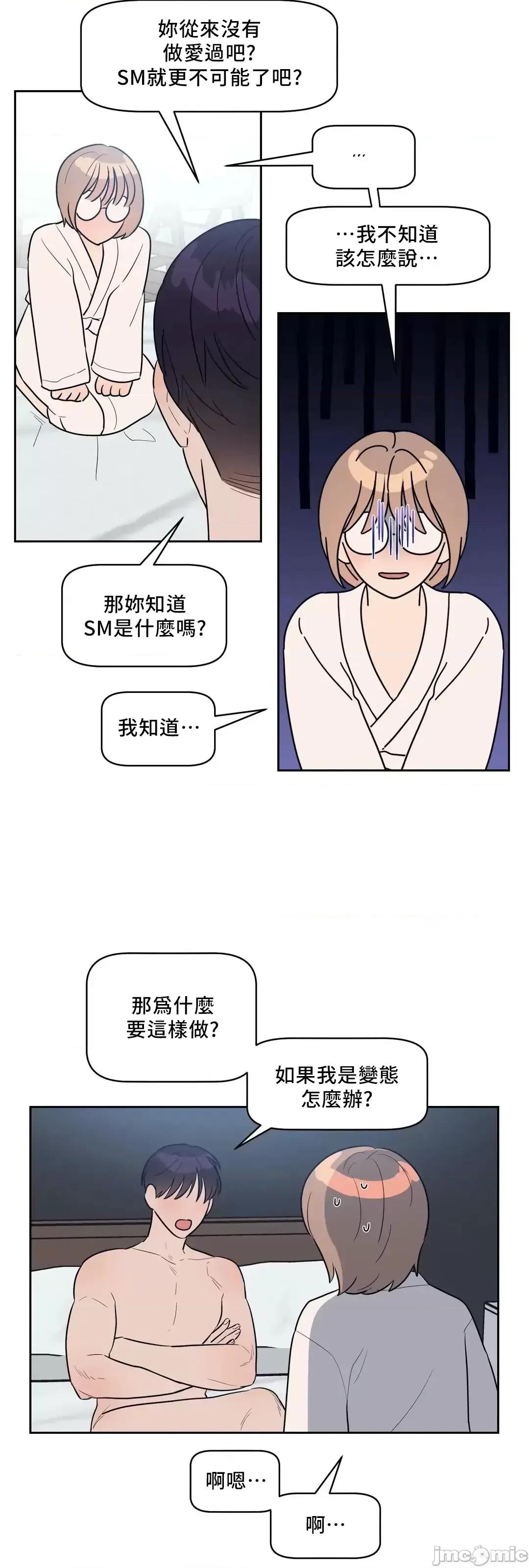 SM养成记 SM养成记 7 第32页