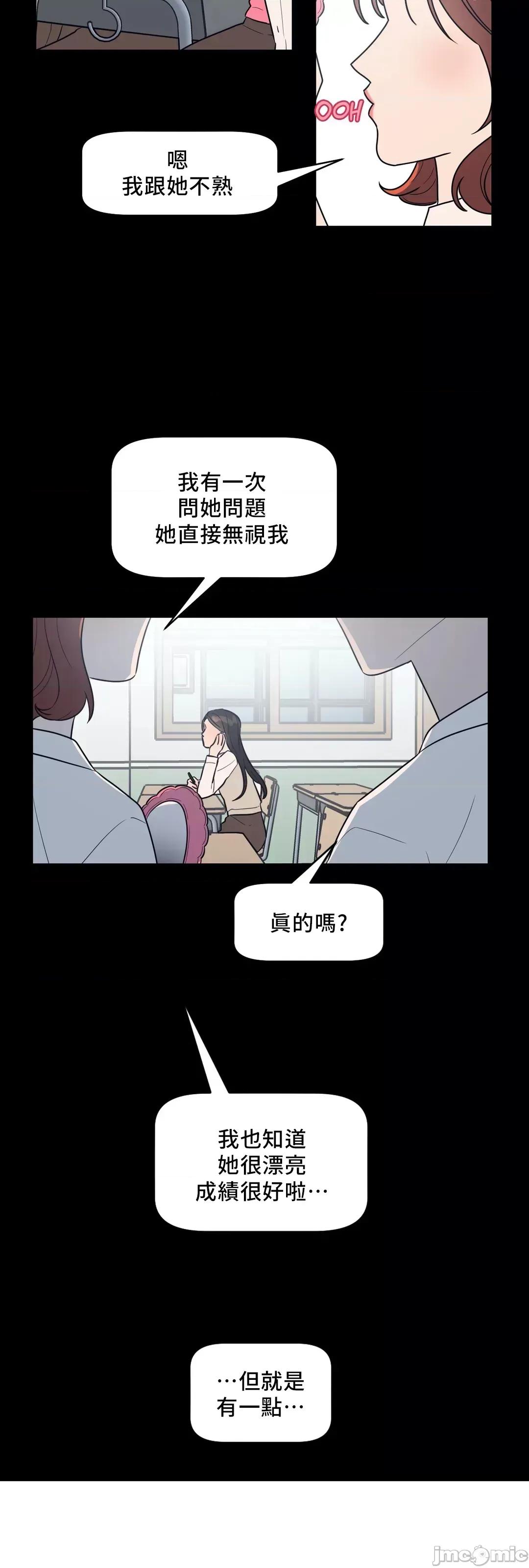 SM养成记 SM养成记 8 第4页