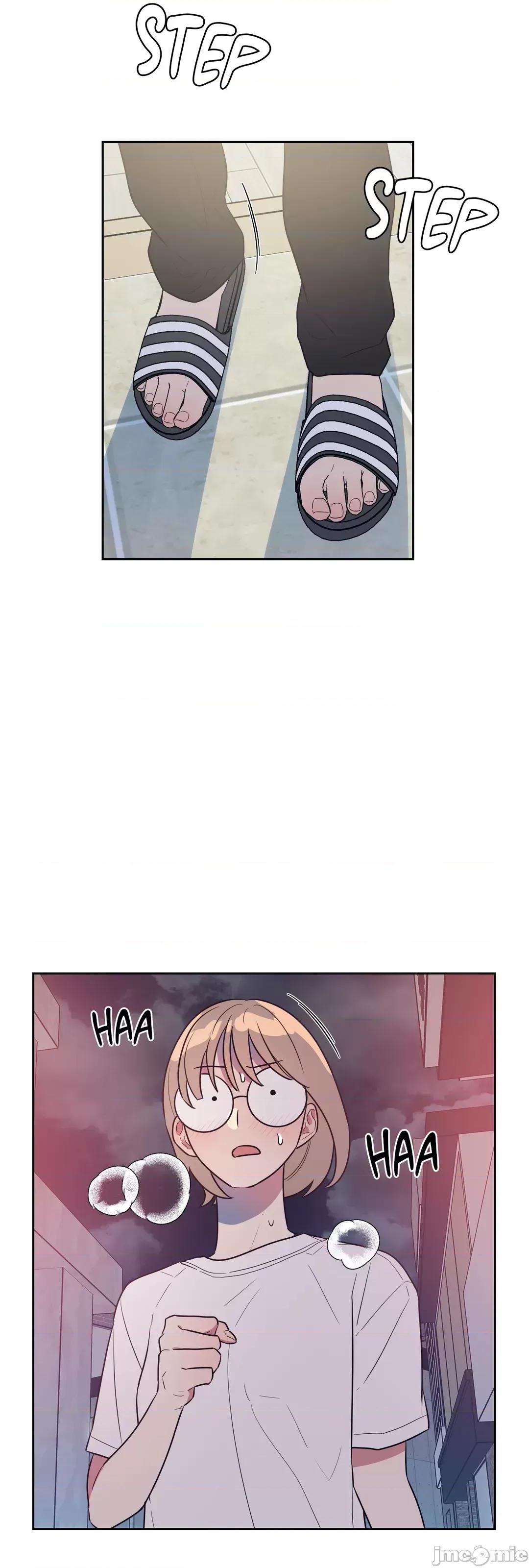 SM养成记 SM养成记 8 第40页