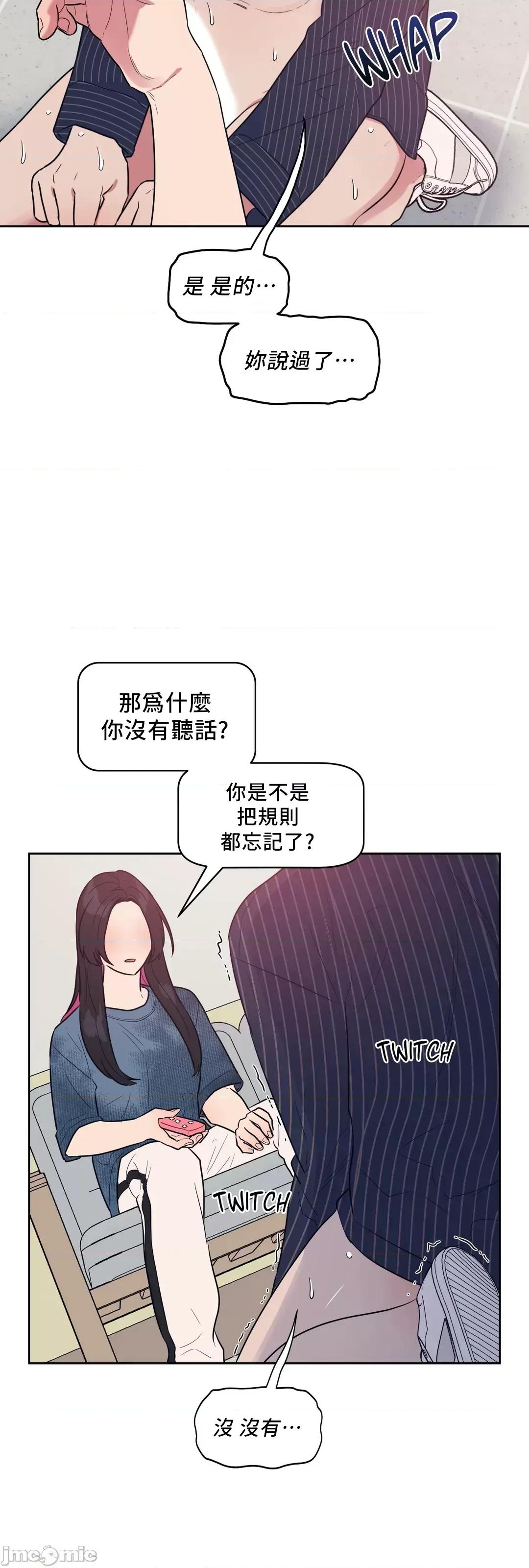 SM养成记 SM养成记 9 第54页