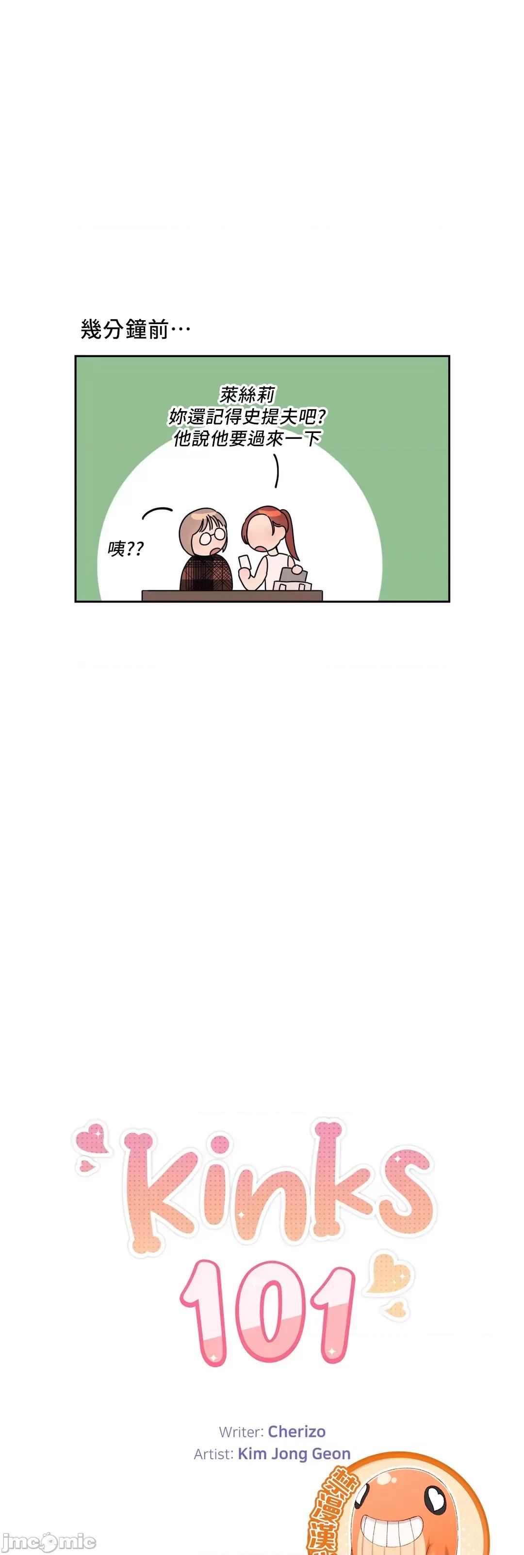 SM养成记 SM养成记 10 第6页