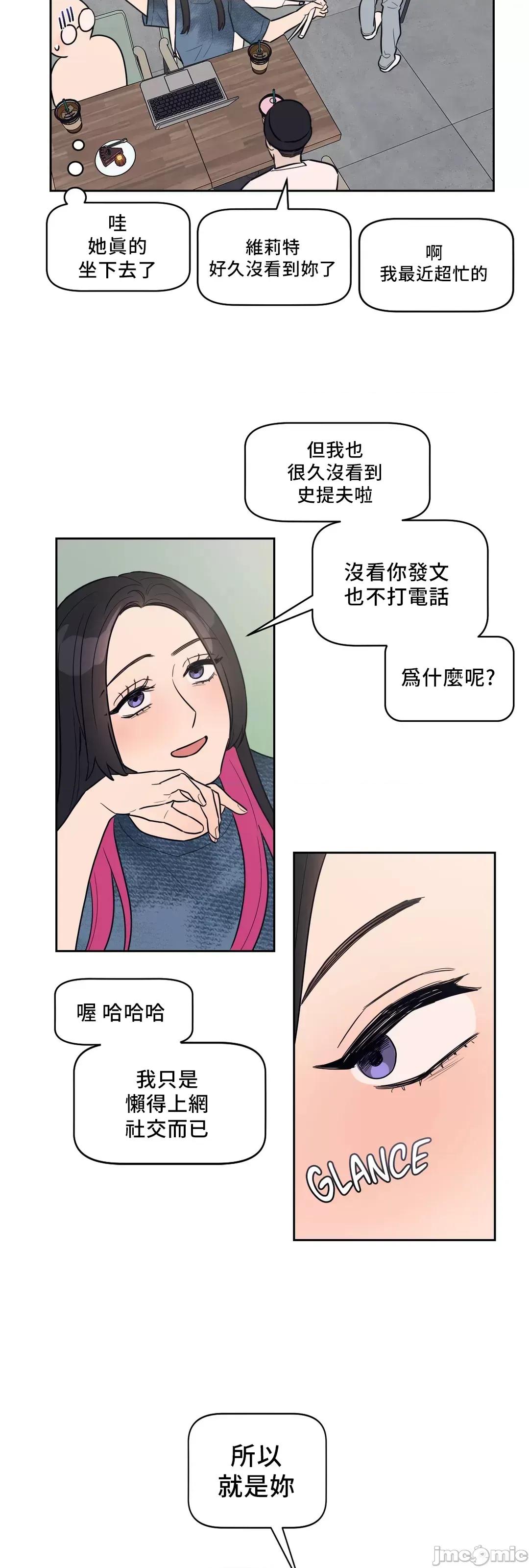 SM养成记 SM养成记 10 第28页