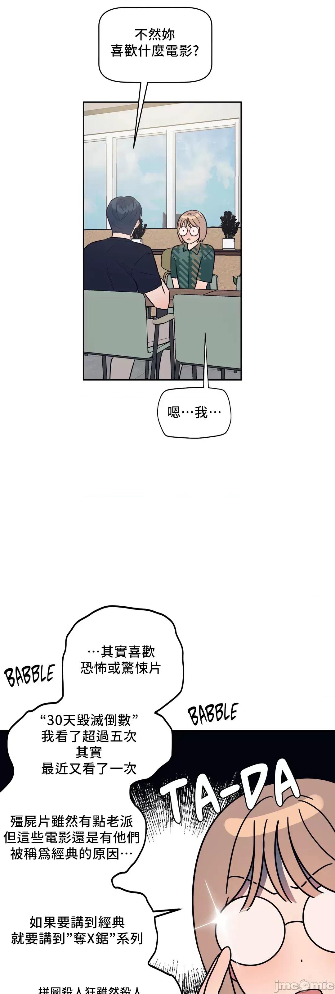 SM养成记 SM养成记 14 第6页
