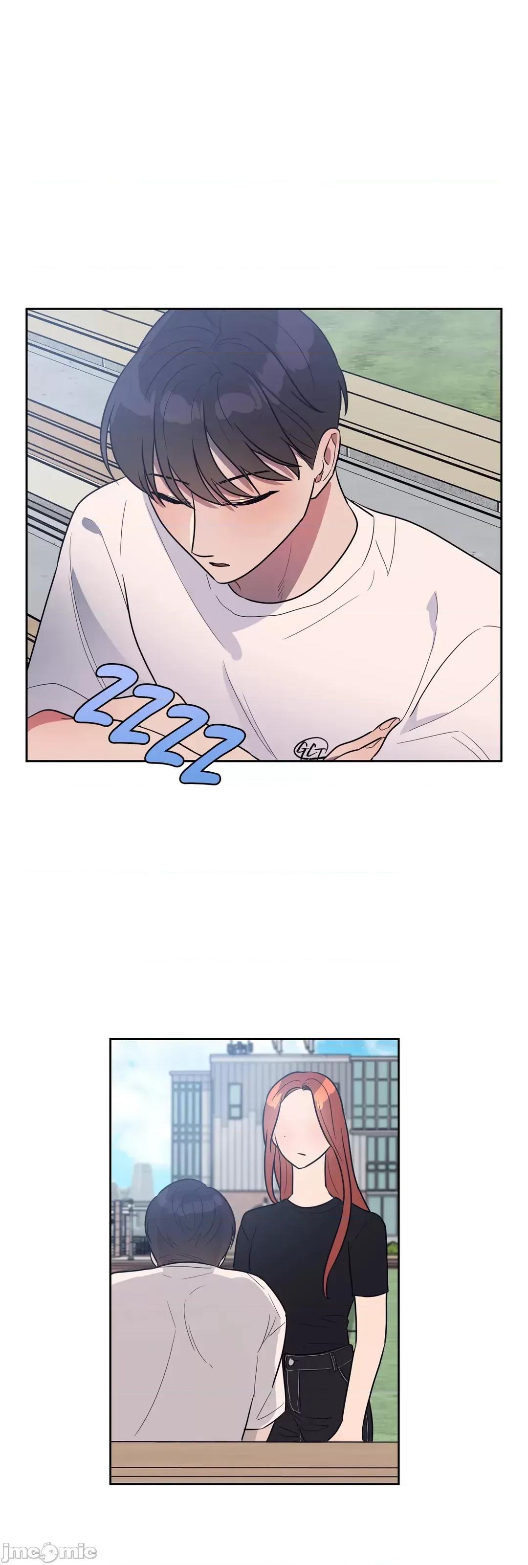 SM养成记 SM养成记 15 第44页