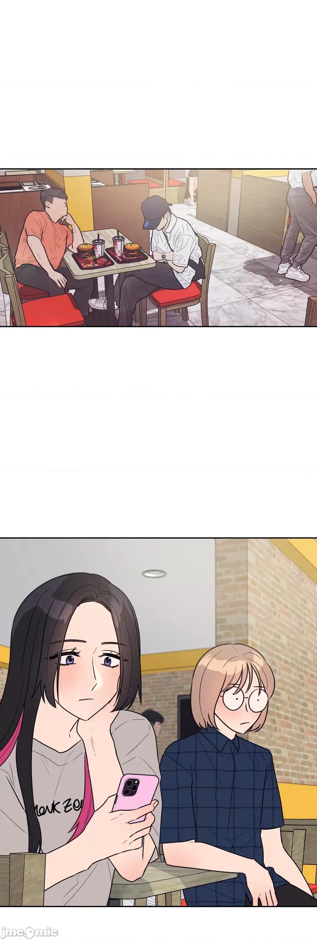 SM养成记 SM养成记 18 第2页