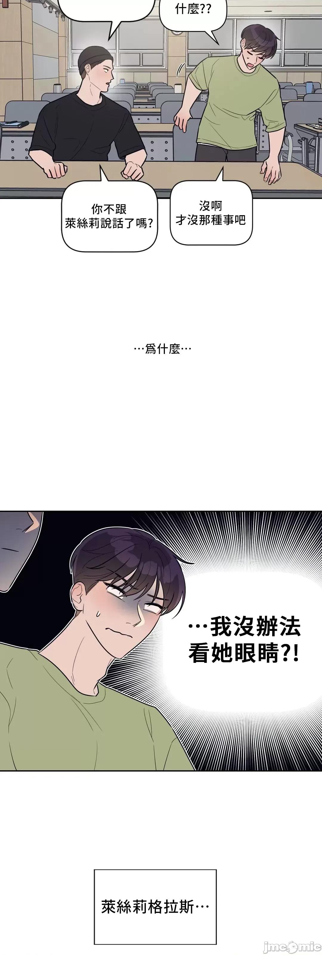 SM养成记 (韩漫区)SM养成记 22 第20页