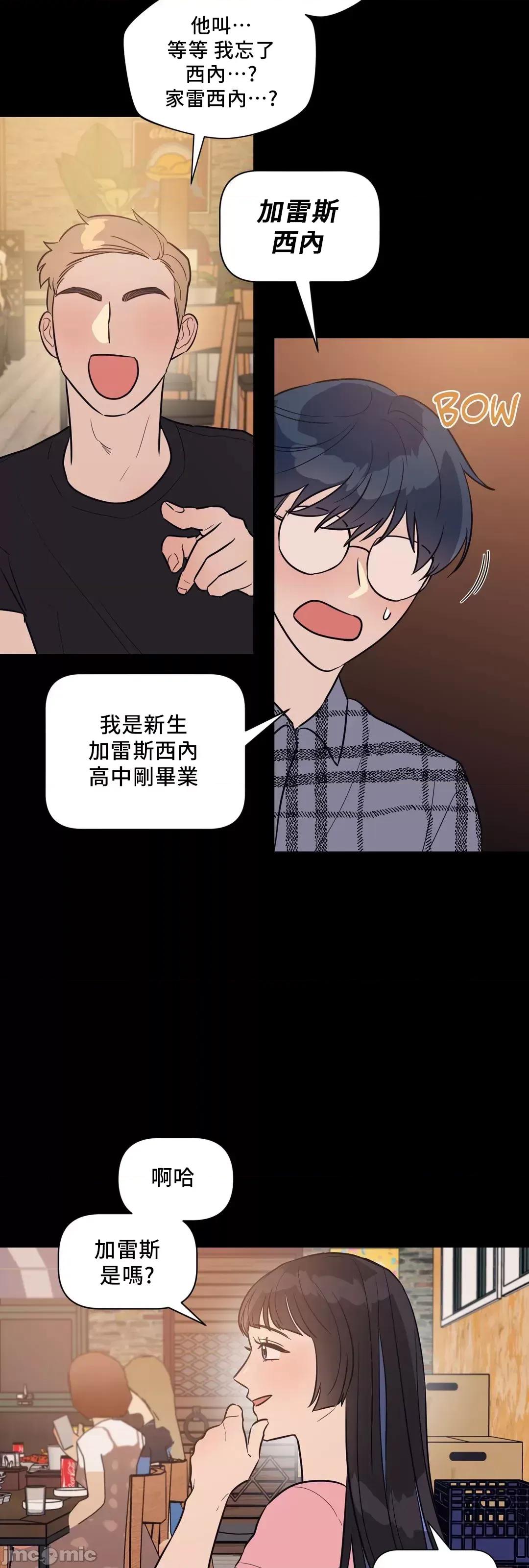 SM养成记 (更完歪歪)SM养成记 26 第48页